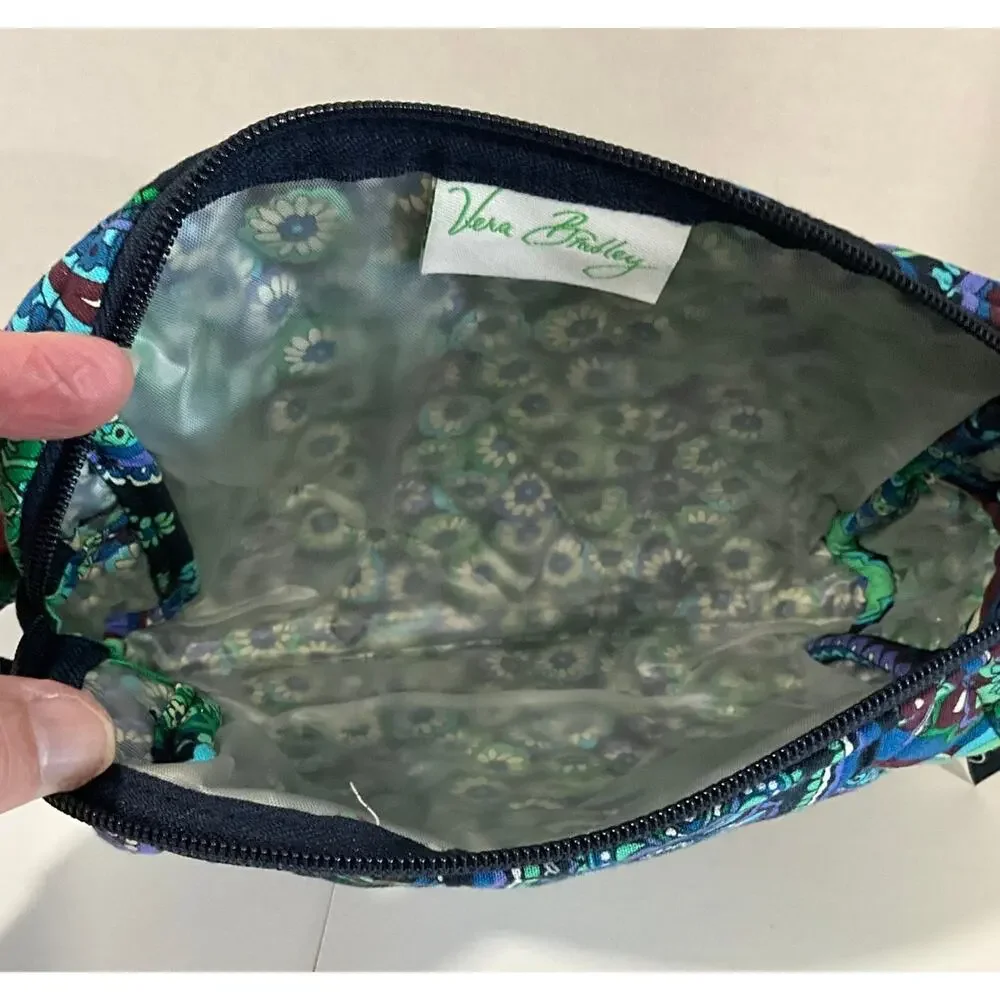 Vera Bradley Blue Rhapsody Set of 3